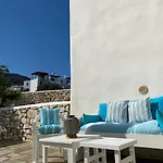 Holiday home Les 4 Soeurs A - Paros *