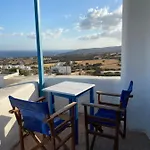 Les 4 Soeurs A - Paros