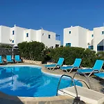 Les 4 Soeurs A - Paros Holiday home