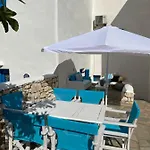Holiday home Les 4 Soeurs A - Paros