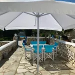 Holiday home Les 4 Soeurs A - Paros *