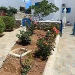 Les 4 Soeurs A - Paros Holiday home Aspro Chorio
