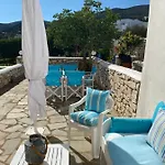 Holiday home Les 4 Soeurs A - Paros *
