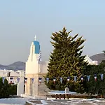 Holiday home Les 4 Soeurs A - Paros