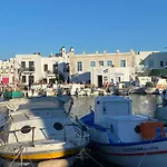 Les 4 Soeurs A - Paros * Aspro Chorio