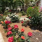 Holiday home Les 4 Soeurs A - Paros