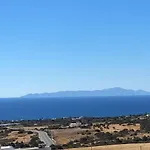 Les 4 Soeurs A - Paros Holiday home Aspro Chorio