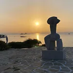 Les 4 Soeurs A - Paros Holiday home