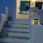 Holiday home Les 4 Soeurs A - Paros *