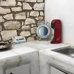 Les 4 Soeurs A - Paros Holiday home