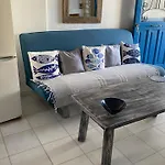 Holiday home Les 4 Soeurs A - Paros