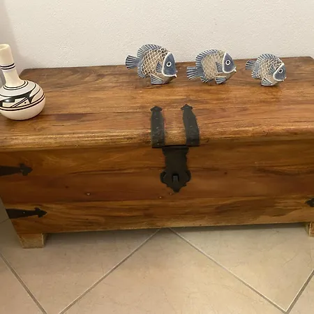 Les 4 Soeurs A - Paros Σπίτι διακοπών Aspro Chorio