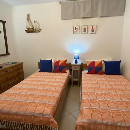 Les 4 Soeurs A - Paros Holiday home *