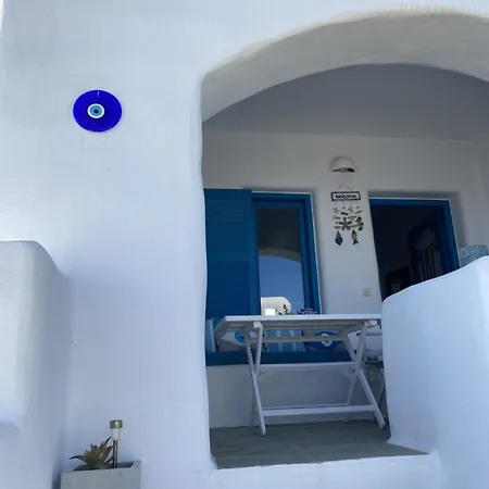 Les 4 Soeurs A - Paros