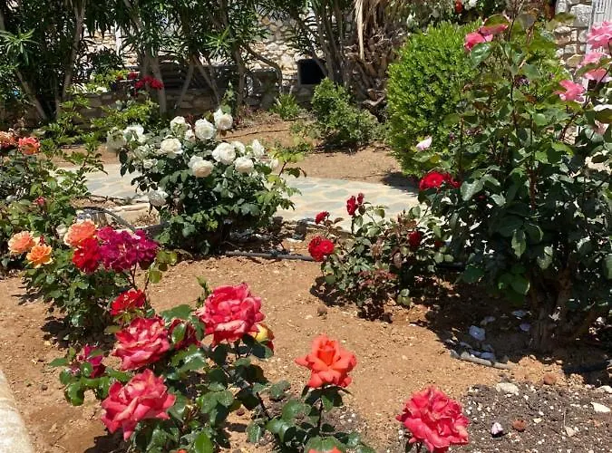 Σπίτι διακοπών Les 4 Soeurs A - Paros