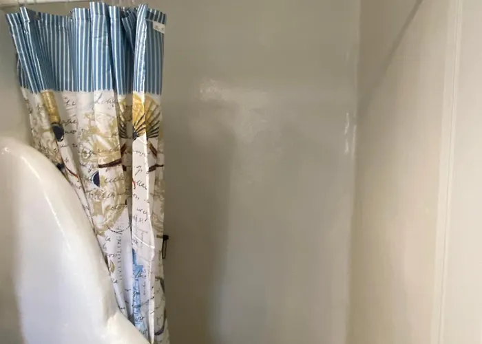 Σπίτι διακοπών Les 4 Soeurs A - Paros *