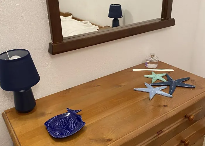 Les 4 Soeurs A - Paros * Aspro Chorio