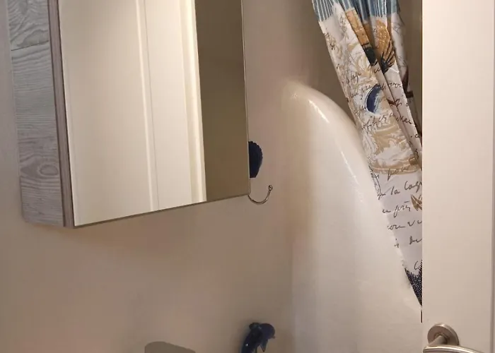 Les 4 Soeurs A - Paros Σπίτι διακοπών *