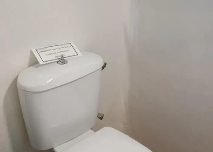 Σπίτι διακοπών Les 4 Soeurs A - Paros Aspro Chorio